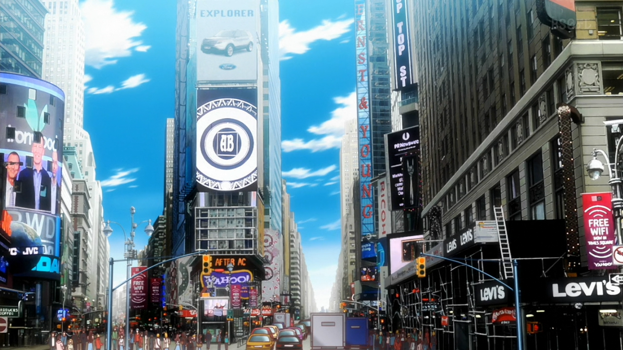 GJ-bu @ (Starry Sky)